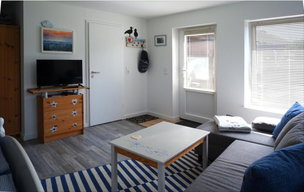 Apartment Nordstubchen Klixbull Экстерьер фото